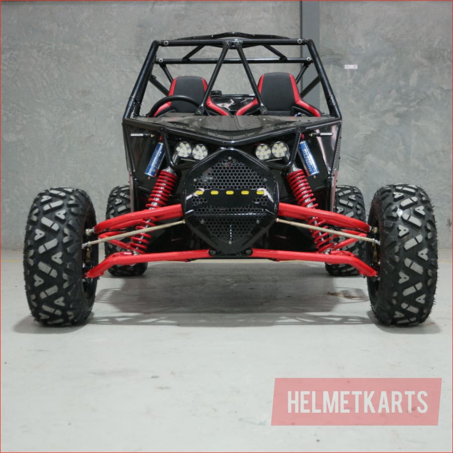 KX300R - Reaper - UTV Buggy UTV’s Main Vehicles