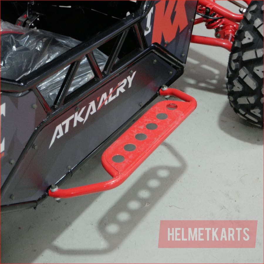 KX300R - Reaper - UTV Buggy UTV’s Main Vehicles
