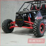 KX300R - Reaper - UTV Buggy UTV’s Main Vehicles