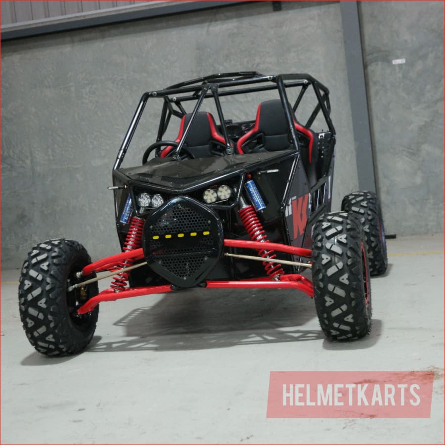 KX300R - Reaper - UTV Buggy UTV’s Main Vehicles