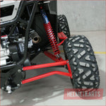 KX300R - Reaper - UTV Buggy UTV’s Main Vehicles