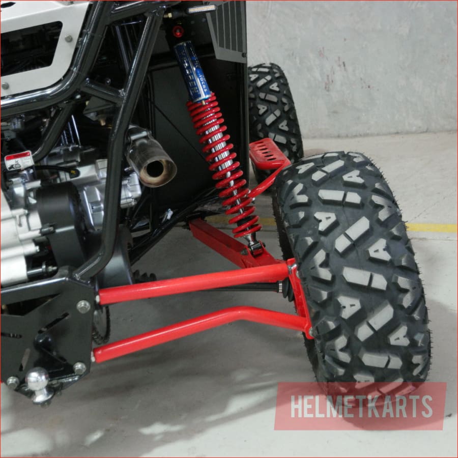 KX300R - Reaper - UTV Buggy UTV’s Main Vehicles