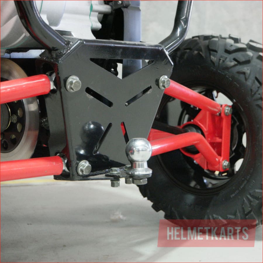 KX300R - Reaper - UTV Buggy UTV’s Main Vehicles