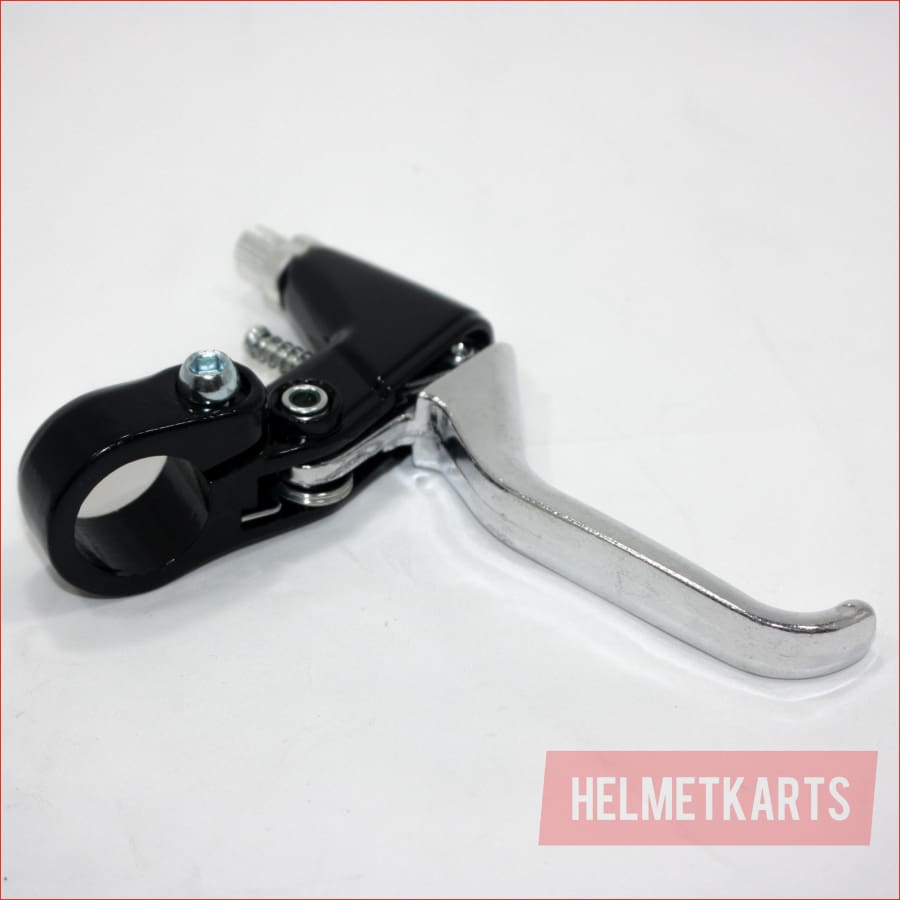 Left Cable Brake Lever Handle Mini PIT Pocket Rocket Quad Dirt Scooter Bike ATV Blygo