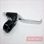 Left Cable Brake Lever Handle Mini PIT Pocket Rocket Quad Dirt Scooter Bike ATV Blygo