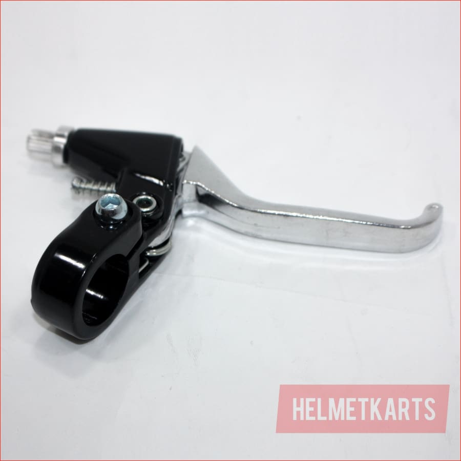 Left Cable Brake Lever Handle Mini PIT Pocket Rocket Quad Dirt Scooter Bike ATV Blygo