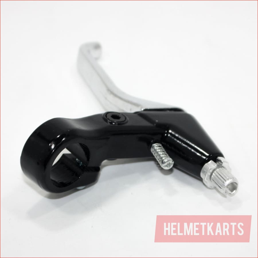 Left Cable Brake Lever Handle Mini PIT Pocket Rocket Quad Dirt Scooter Bike ATV Blygo