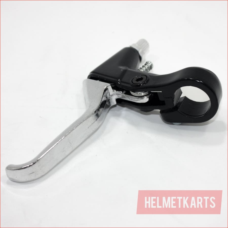 Left Cable Brake Lever Handle Mini PIT Pocket Rocket Quad Dirt Scooter Bike ATV Blygo