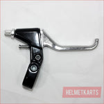 Left Cable Brake Lever Handle Mini PIT Pocket Rocket Quad Dirt Scooter Bike ATV Blygo