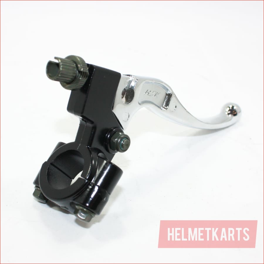 Left Clutch Lever Handle 90cc 110cc 125cc 150cc PIT PRO TRAIL QUAD DIRT BIKE ATV Blygo
