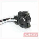 Left Clutch Lever Handle 90cc 110cc 125cc 150cc PIT PRO TRAIL QUAD DIRT BIKE ATV Blygo