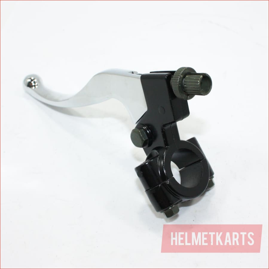 Left Clutch Lever Handle 90cc 110cc 125cc 150cc PIT PRO TRAIL QUAD DIRT BIKE ATV Blygo