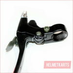 Lockable Clutch Lever + Cable 49cc 80cc 100cc Motorised Motorized Bicycle Bike Blygo