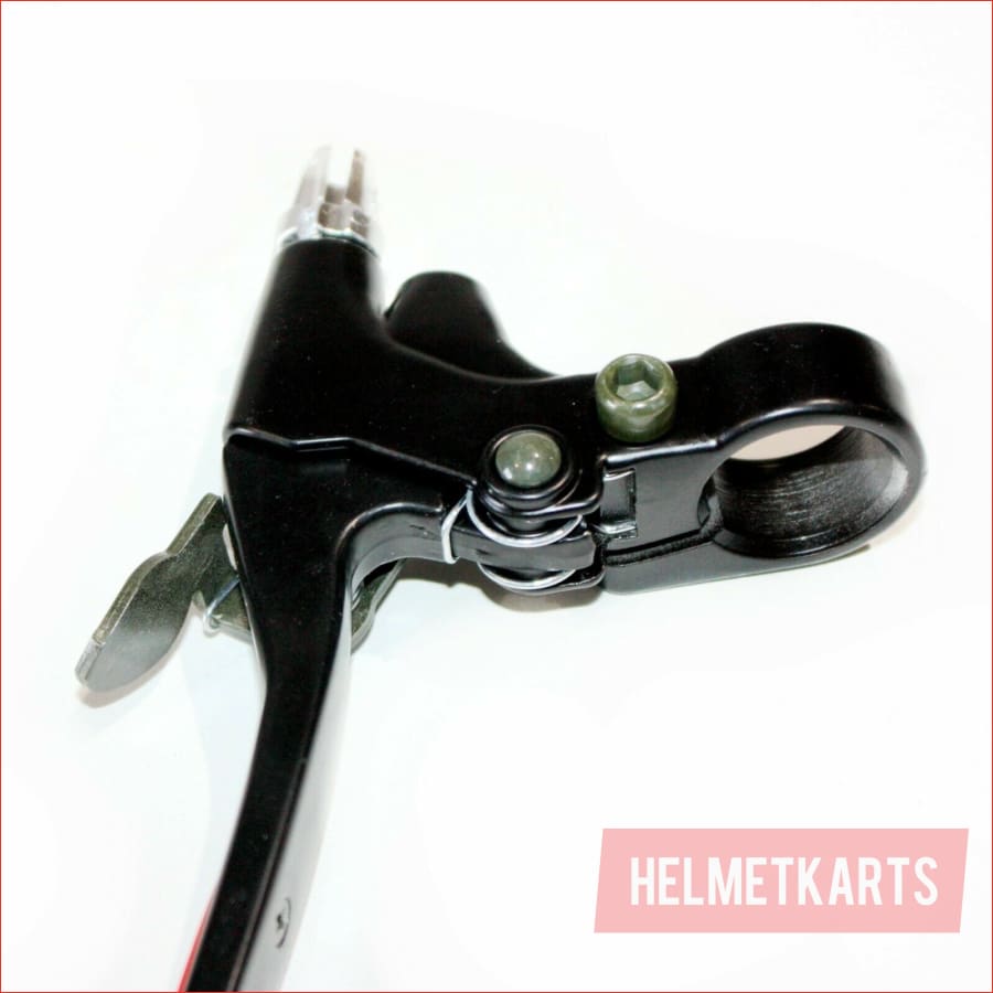 Lockable Clutch Lever + Cable 49cc 80cc 100cc Motorised Motorized Bicycle Bike Blygo