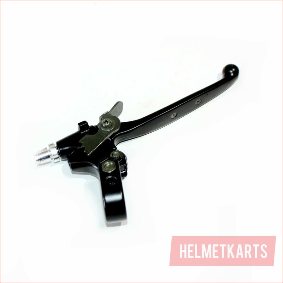 Lockable Clutch Lever + Cable 49cc 80cc 100cc Motorised Motorized Bicycle Bike Blygo