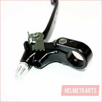 Lockable Clutch Lever + Cable 49cc 80cc 100cc Motorised Motorized Bicycle Bike Blygo