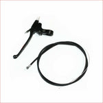 Lockable Clutch Lever + Cable 49cc 80cc 100cc Motorised Motorized Bicycle Bike Blygo