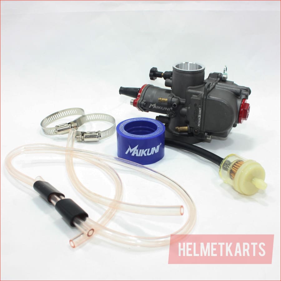 MAIKUNI PWK 28mm Racing HP Carb Carby Carburetor 150cc 250cc PIT PRO Dirt Bike Blygo