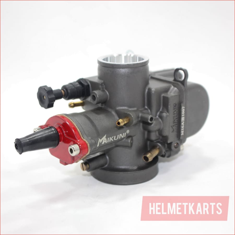 MAIKUNI PWK 28mm Racing HP Carb Carby Carburetor 150cc 250cc PIT PRO Dirt Bike Blygo