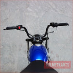 MB200 Trailmaster Classic - Mini Bike Bikes Main Vehicles