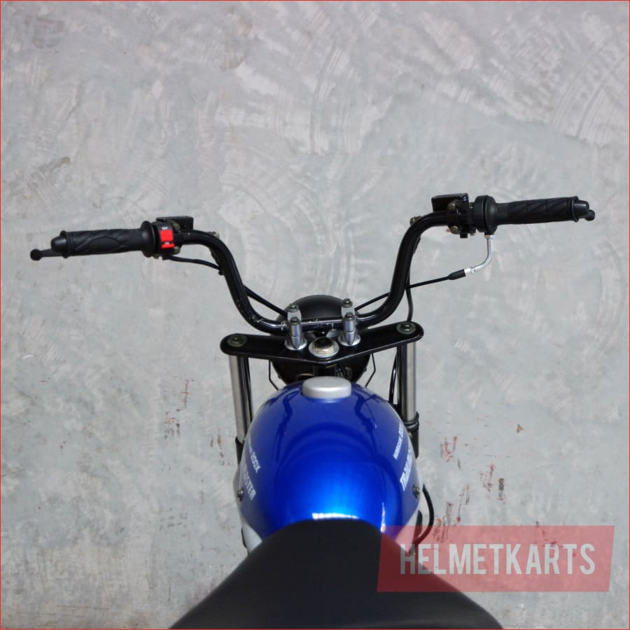 MB200 Trailmaster Classic - Mini Bike Bikes Main Vehicles