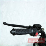 MB200 Trailmaster Classic - Mini Bike Bikes Main Vehicles