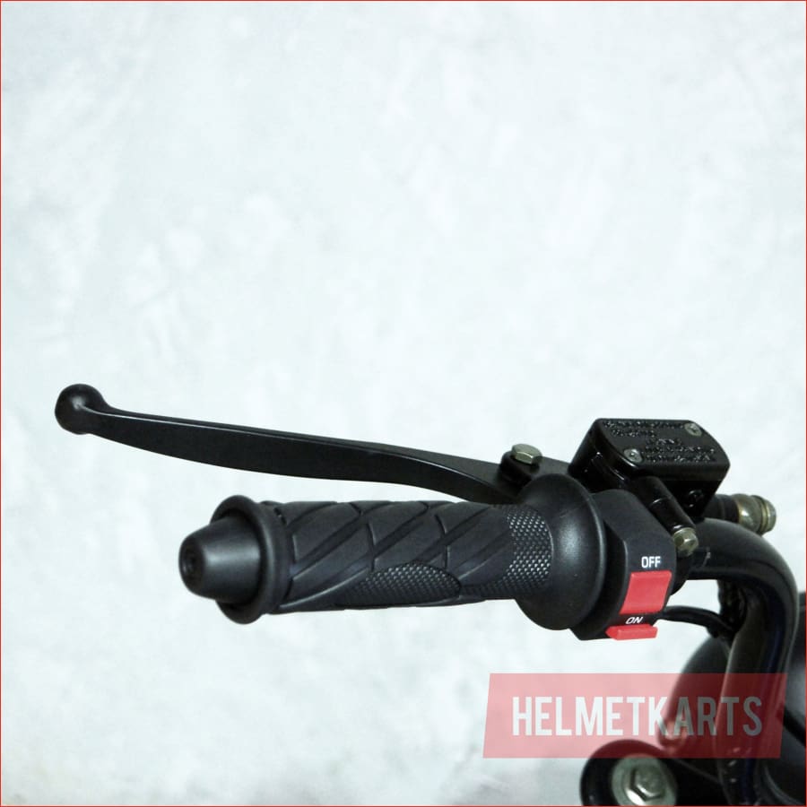 MB200 Trailmaster Classic - Mini Bike Bikes Main Vehicles