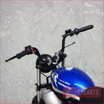 MB200 Trailmaster Classic - Mini Bike Bikes Main Vehicles