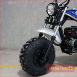 MB200 Trailmaster Classic - Mini Bike Bikes Main Vehicles