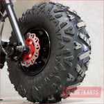 MB200 Trailmaster Classic - Mini Bike Bikes Main Vehicles