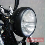 MB200 Trailmaster Classic - Mini Bike Bikes Main Vehicles