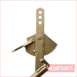 Mechanical Park brake lever - Helmetkarts