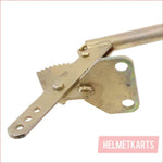 Mechanical Park brake lever - Helmetkarts
