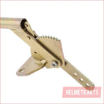Mechanical Park brake lever - Helmetkarts