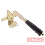 Mechanical Park brake lever - Helmetkarts