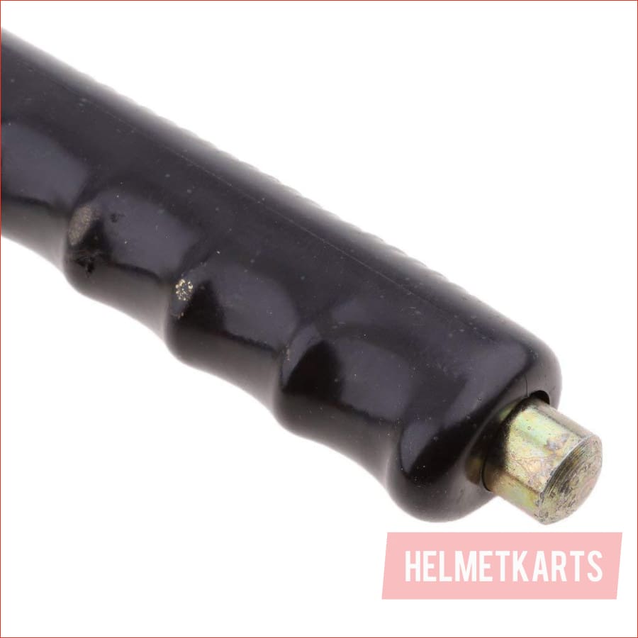 Mechanical Park brake lever - Helmetkarts