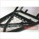 Middle frame chassis (Extended size) - Helmetkarts