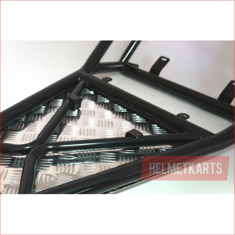 Middle frame chassis (Extended size) - Helmetkarts