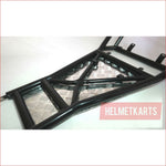 Middle frame chassis (Extended size) - Helmetkarts