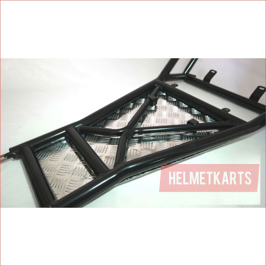 Middle frame chassis (Extended size) - Helmetkarts