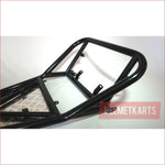 Middle frame chassis (Extended size) - Helmetkarts
