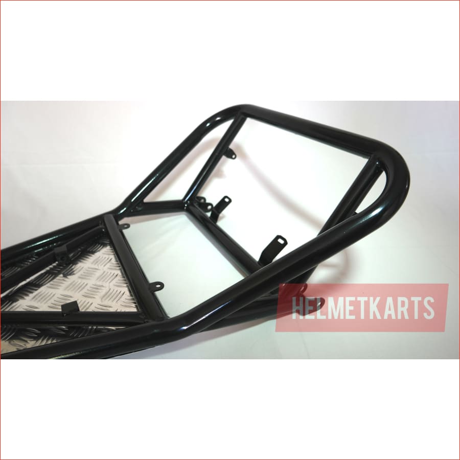 Middle frame chassis (Extended size) - Helmetkarts