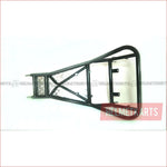 Middle frame chassis (Extended size) - Helmetkarts