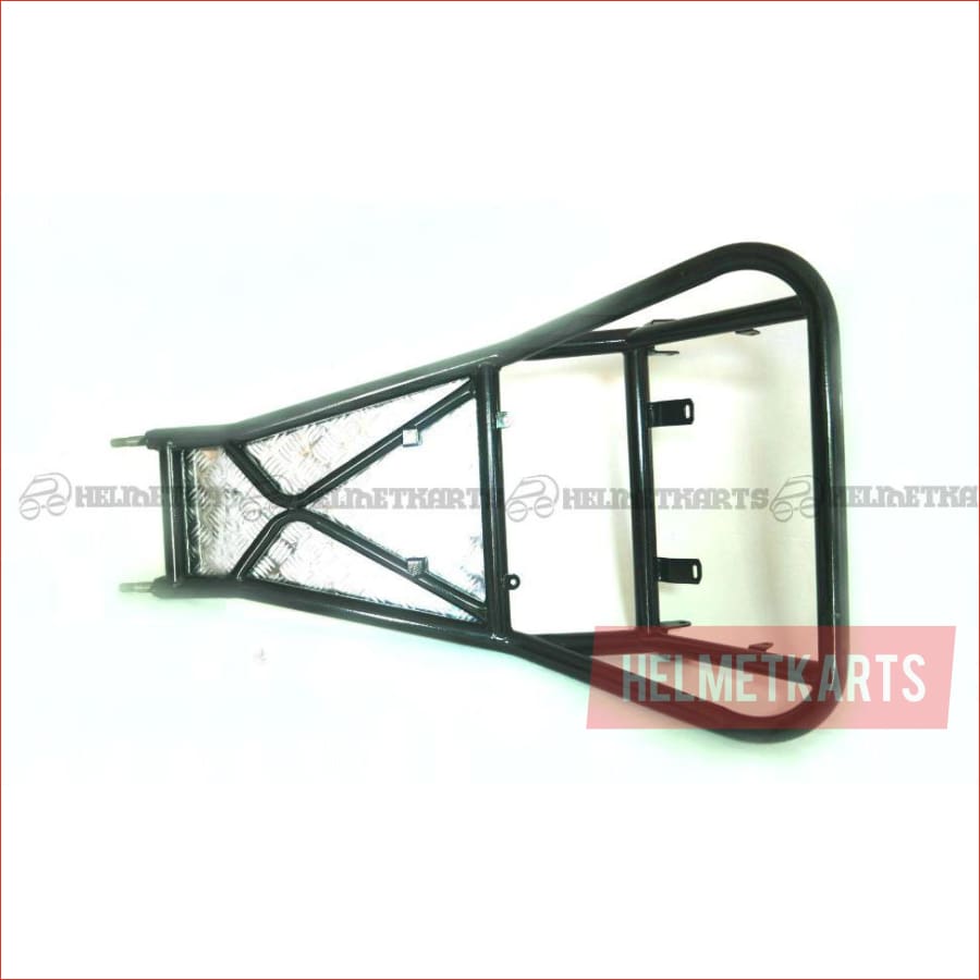Middle frame chassis (Regular size) - Helmetkarts
