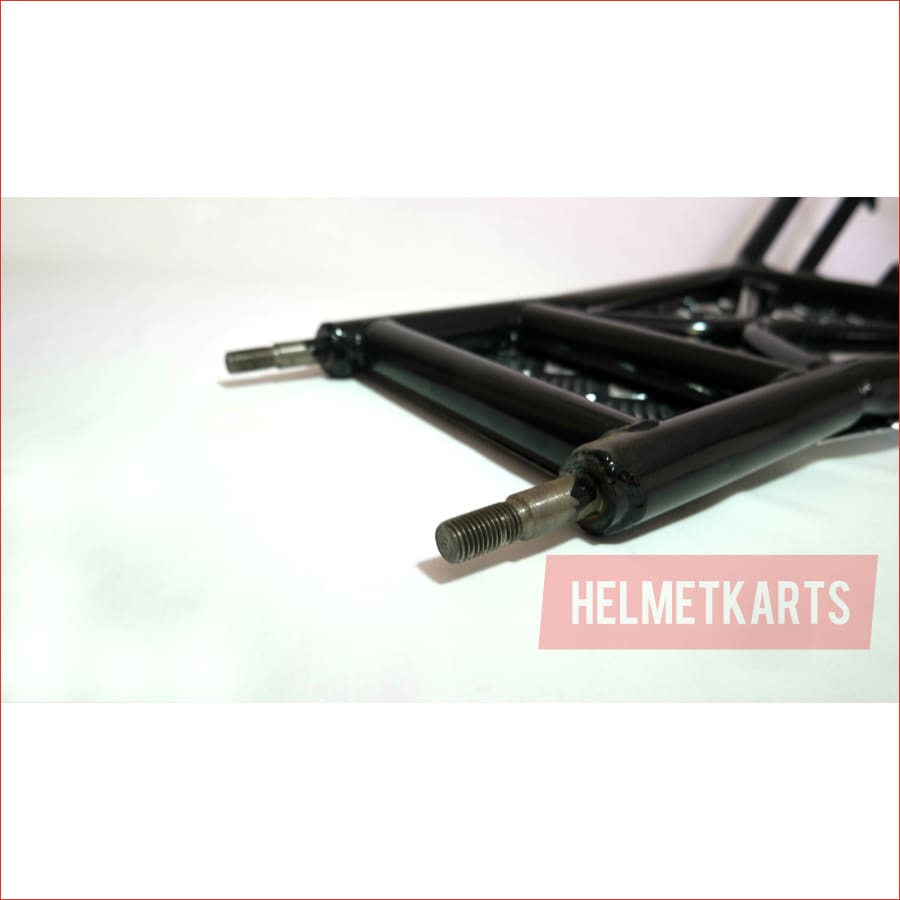 Middle frame chassis (Regular size) - Helmetkarts