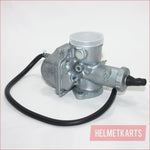 MIKUNI 30mm Lever Choke Carb Carby Carburetor 150cc 250cc PIT Trail Dirt Bike Blygo