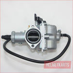 MIKUNI 30mm Lever Choke Carb Carby Carburetor 150cc 250cc PIT Trail Dirt Bike Blygo
