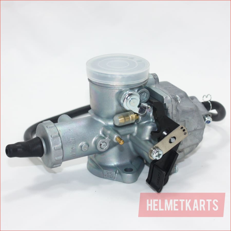 MIKUNI 30mm Lever Choke Carb Carby Carburetor 150cc 250cc PIT Trail Dirt Bike Blygo