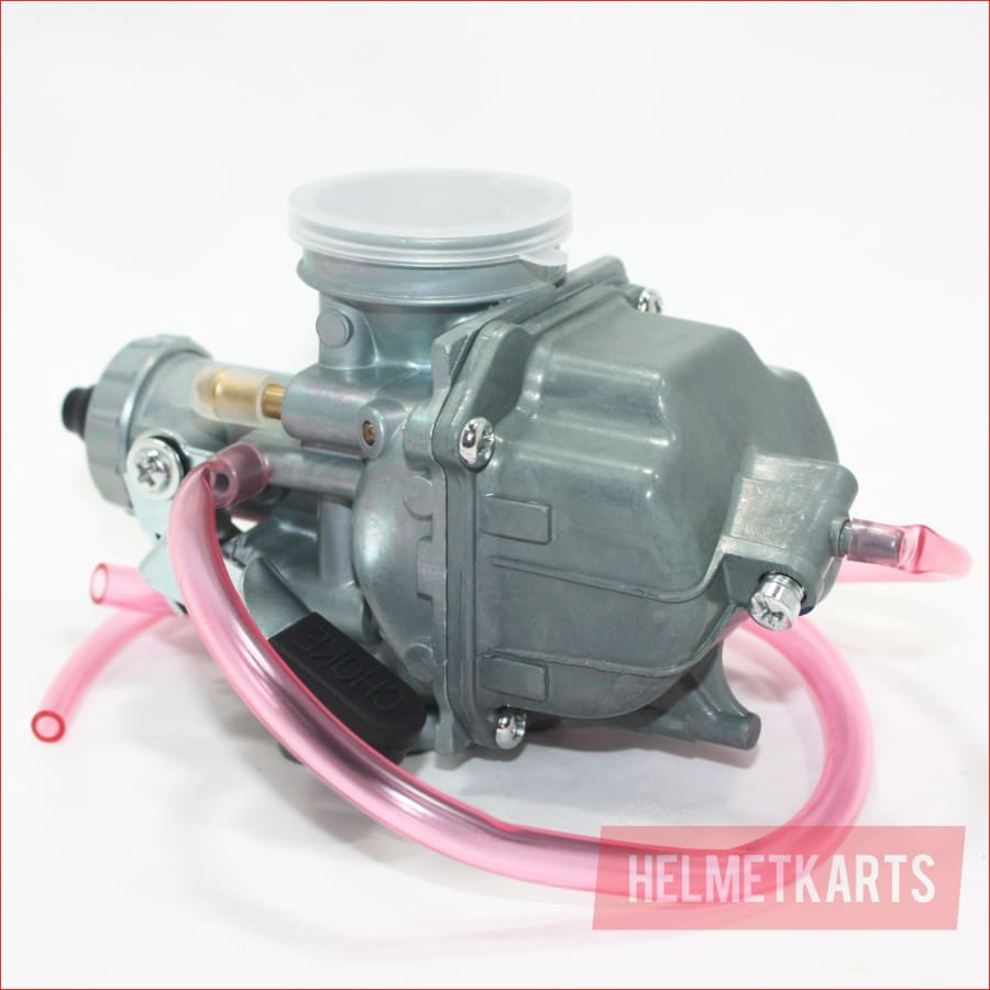 MIKUNI VM22 26mm Lever Choke Carb Carby Carburetor 125cc 140cc PIT Dirt Bike ATV Blygo