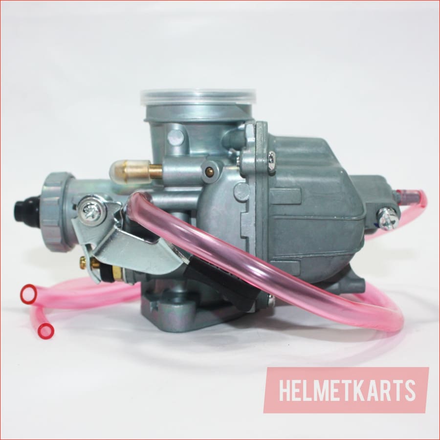 MIKUNI VM22 26mm Lever Choke Carb Carby Carburetor 125cc 140cc PIT Dirt Bike ATV Blygo